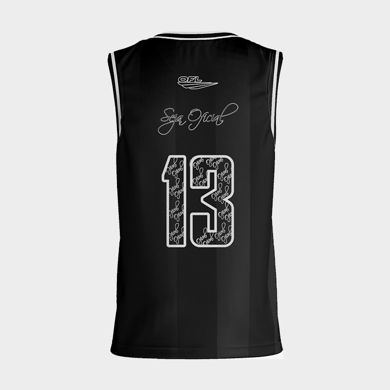 Regata OFL Basketball Scooby Doo