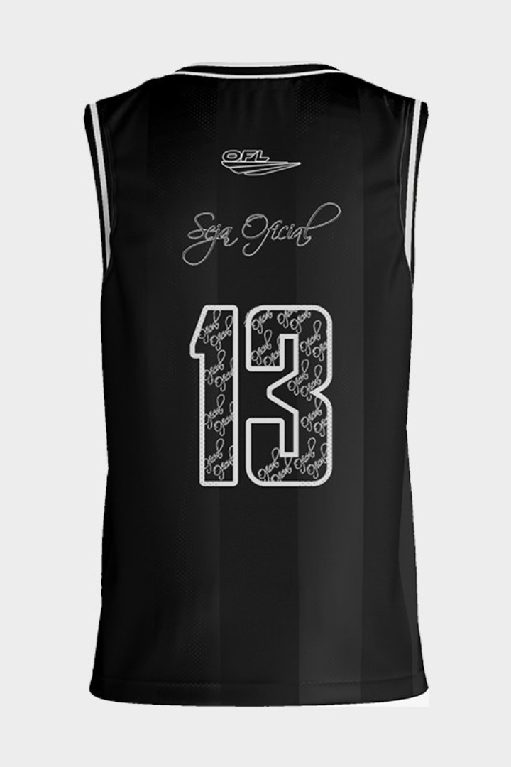 Regata OFL Basketball Scooby Doo