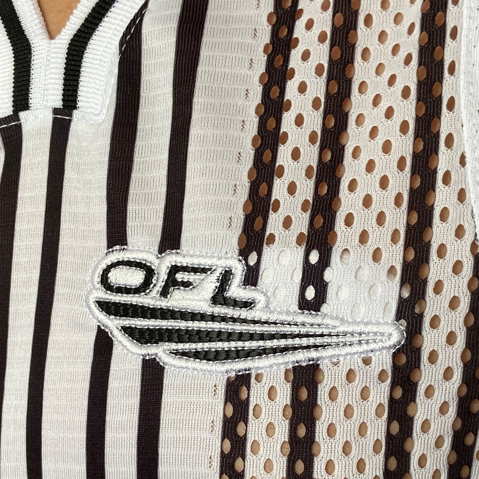 Regata OFL Basketball Signature