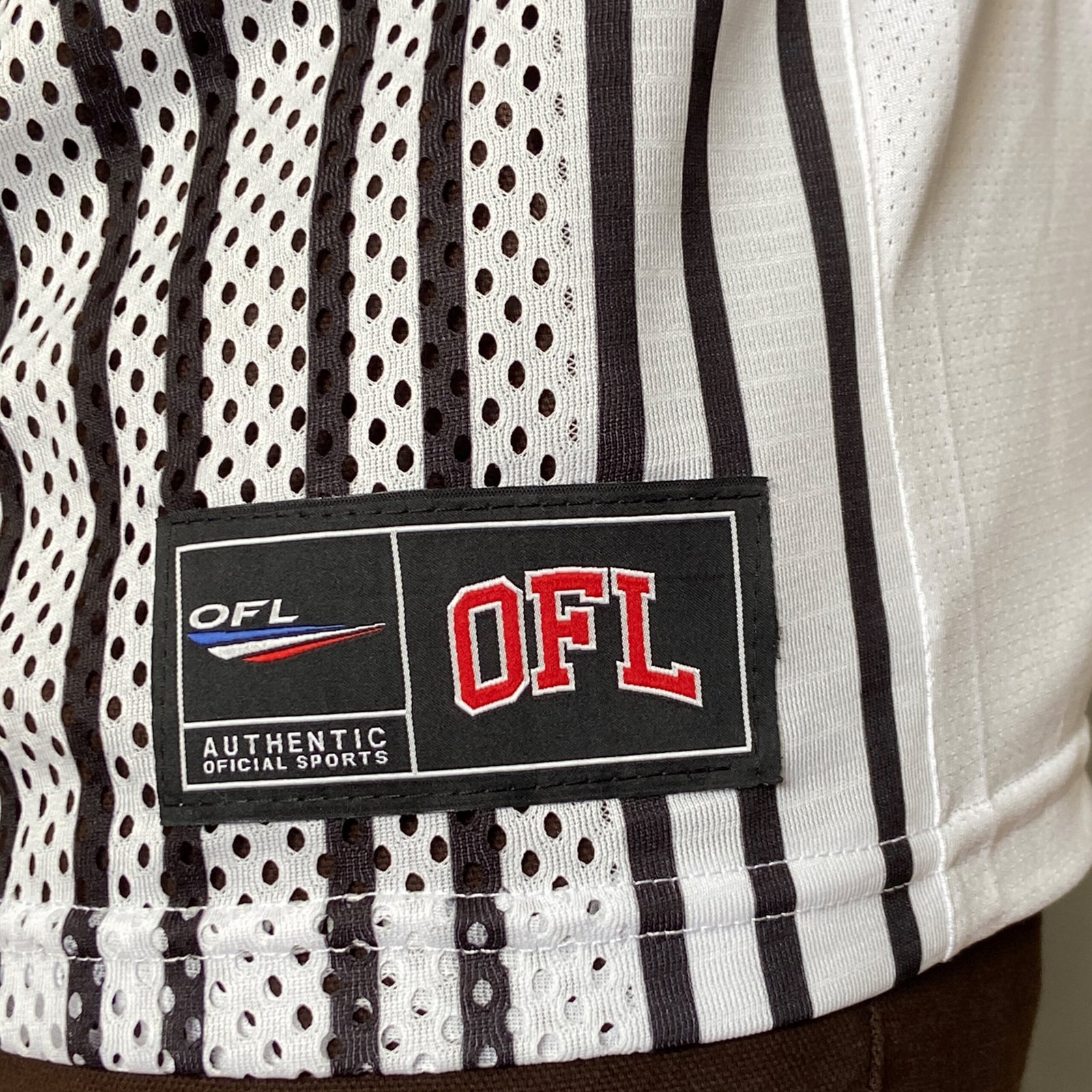 Regata OFL Basketball Signature
