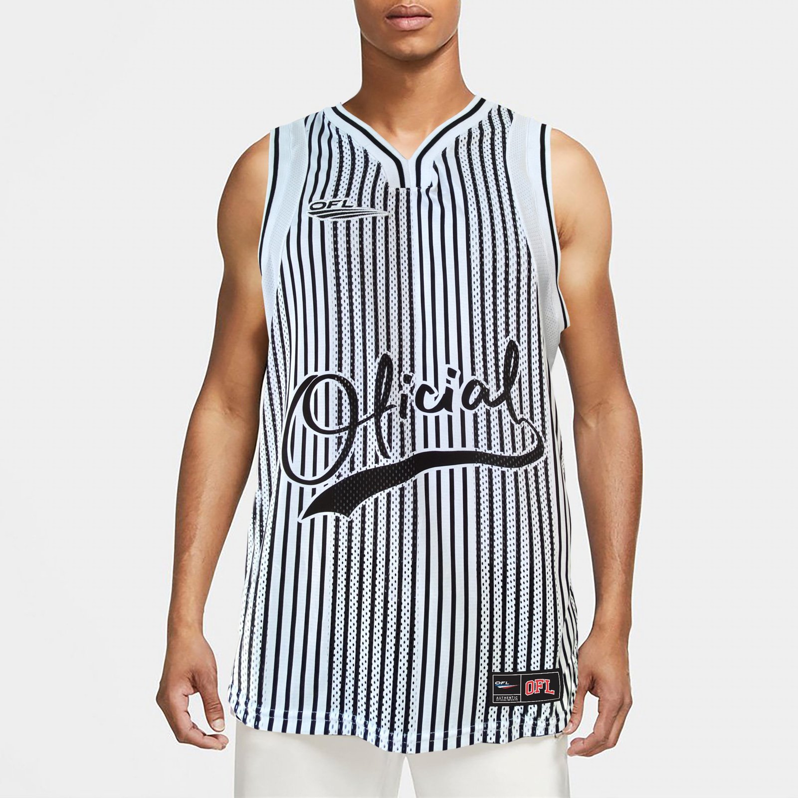Regata OFL Basketball Signature