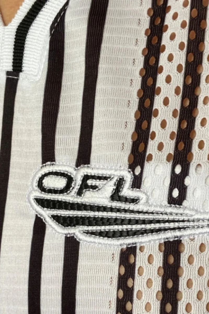 Regata OFL Basketball Signature