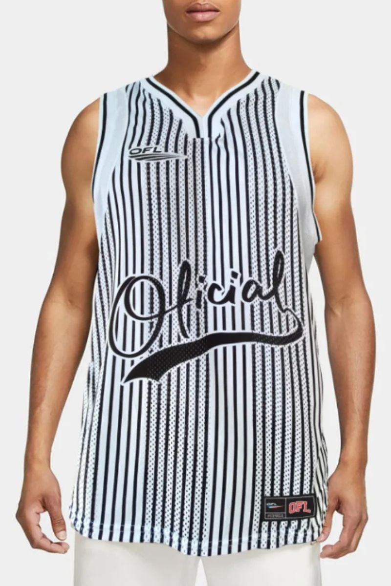 Regata OFL Basketball Signature