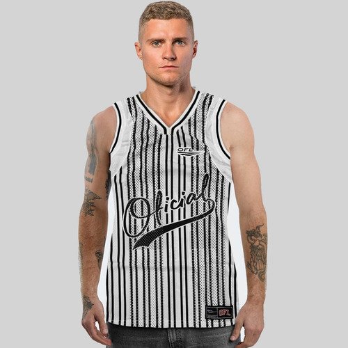 Regata Ofl Basketball Signature Edition