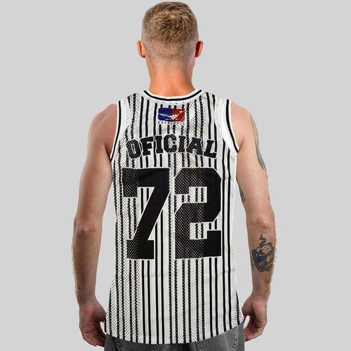Regata Ofl Basketball Signature Edition