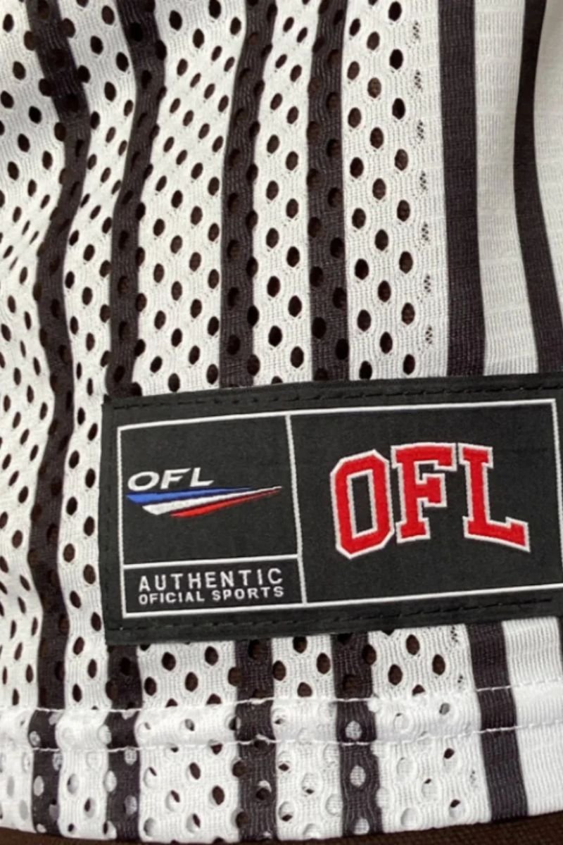 Regata Ofl Basketball Signature Edition