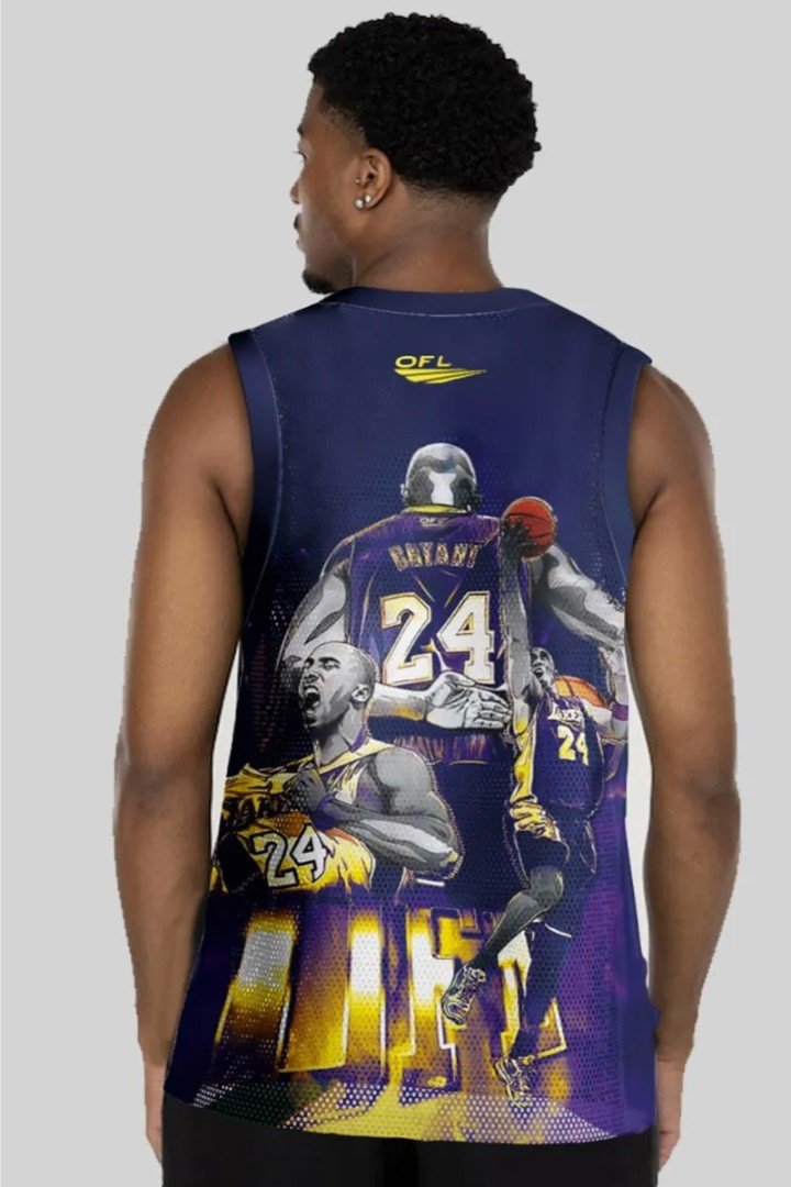 Regata Ofl Legendary Collection Stars