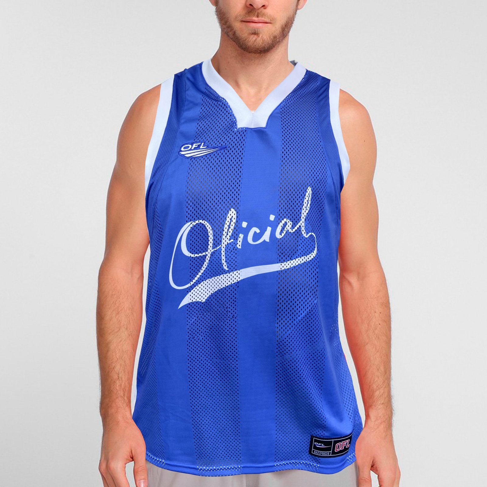 Regata OFL NBA Oficial Collection