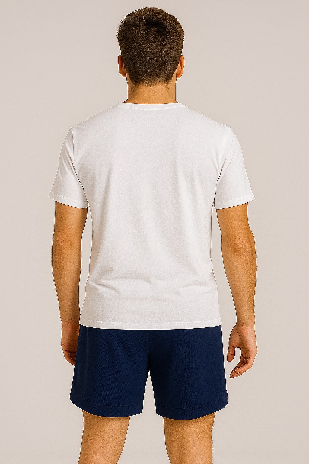 Short Masculino Esporte e Treino Fit OFL