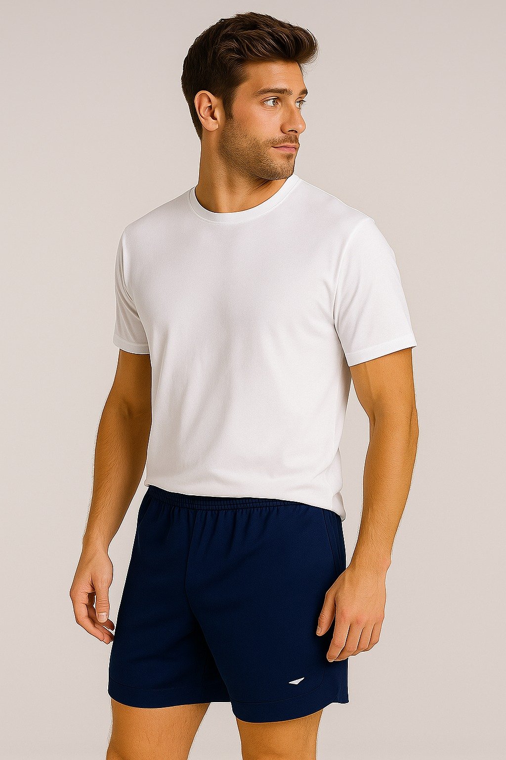 Short Masculino Esporte e Treino Fit OFL