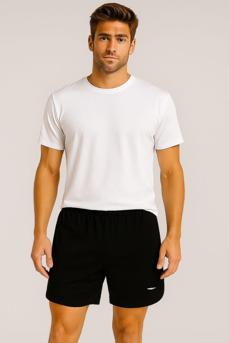 Short Masculino Esporte e Treino Fit OFL