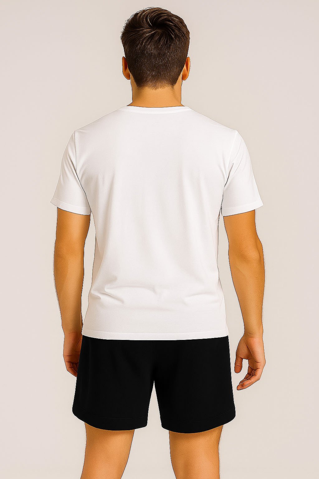 Short Masculino Esporte e Treino Fit OFL