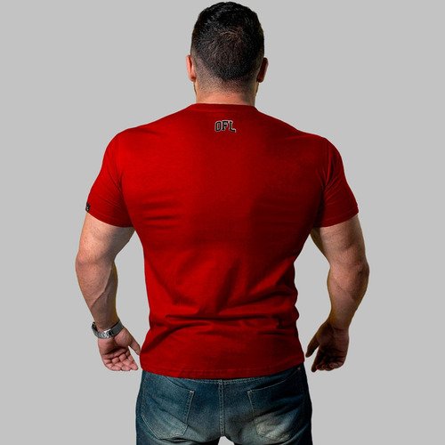 T-shirt Oficial High Signature Quality 100% Algodão Fio 30.1