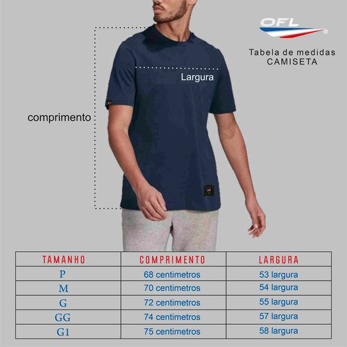 T-shirt Oficial High Signature Quality 100% Algodão Fio 30.1