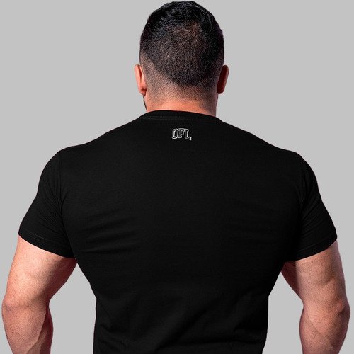 T-shirt Oficial High Signature Quality 100% Algodão Fio 30.1