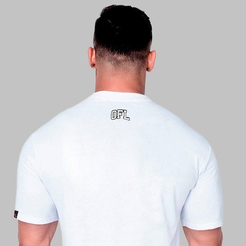 T-shirt Oficial High Signature Quality 100% Algodão Fio 30.1