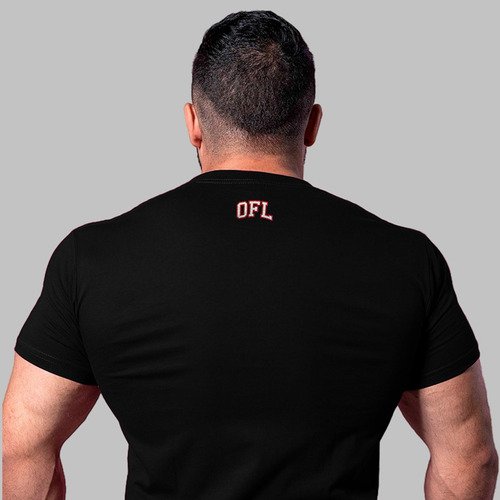 T-shirt Signature Fio 30.1 100% Algodão