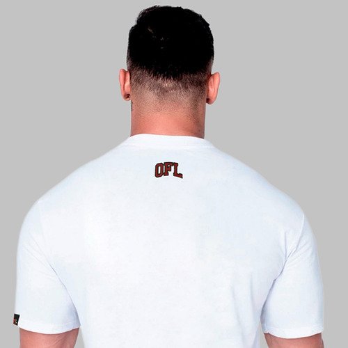 T-shirt Signature Malha Egípcia 100% Algodão