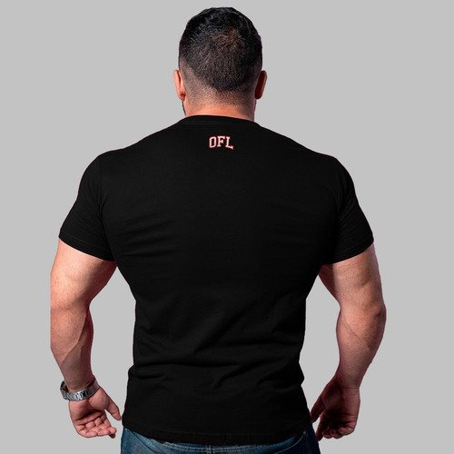 T-shirt Signature Malha Egípcia 100% Algodão