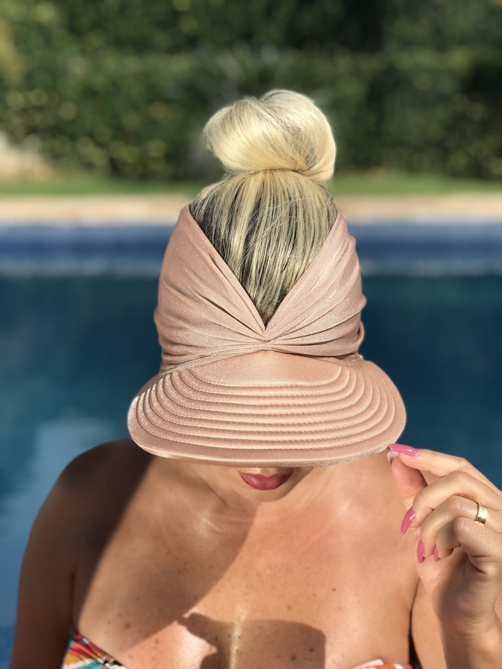 VISEIRA FELIPA – NUDE