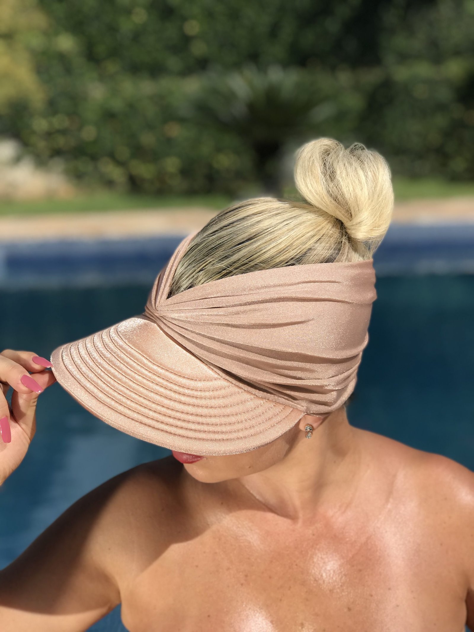 VISEIRA FELIPA – NUDE