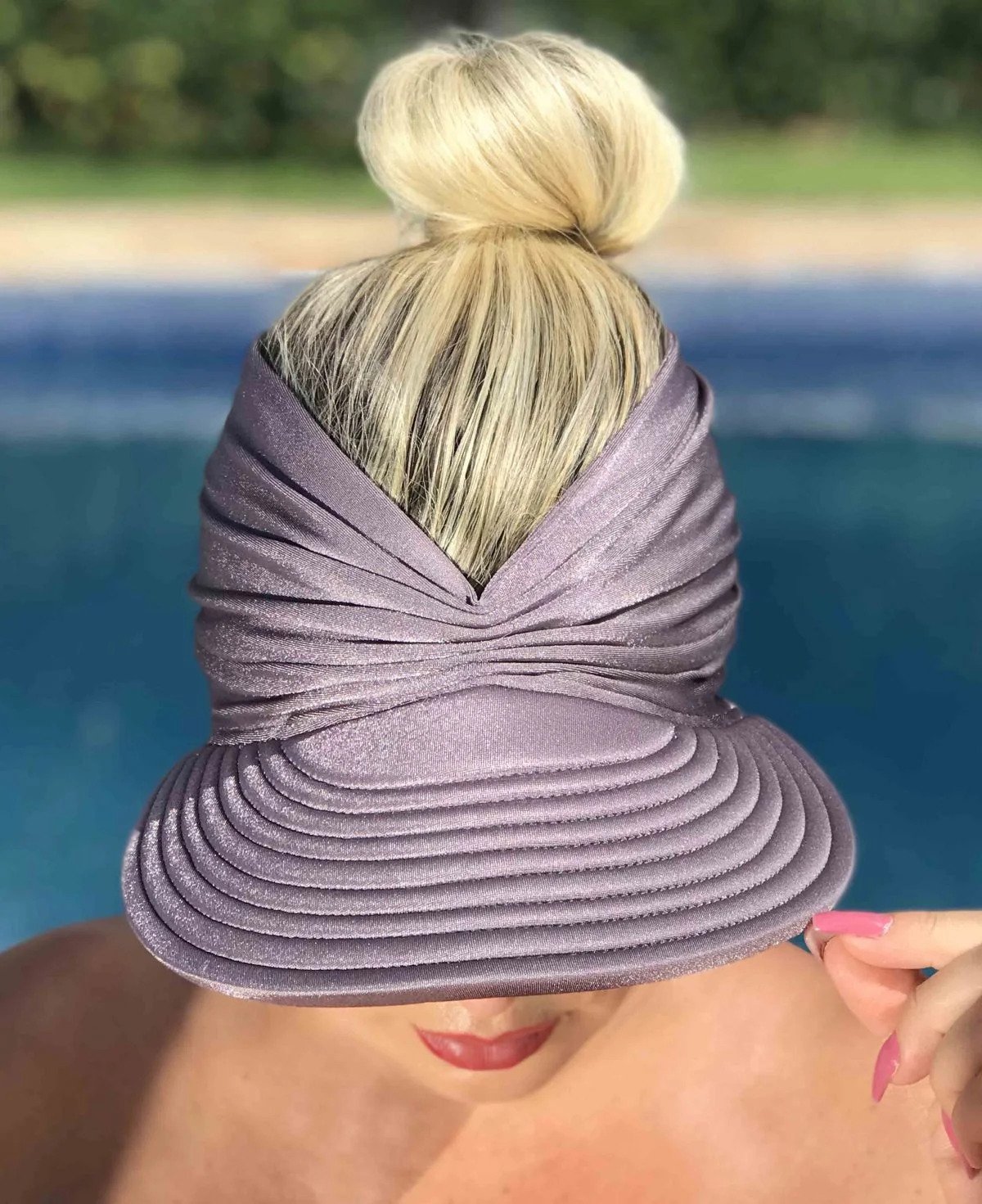 Viseira Felipa Amora